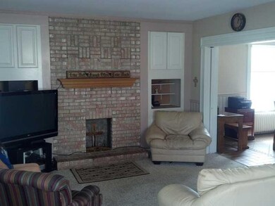 Living Room.