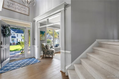 11009 Seward Way, Mechanicsville, VA 23116 - photo 3