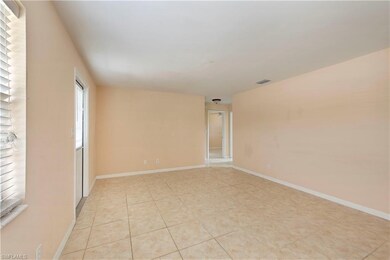 Entrance to Living Room