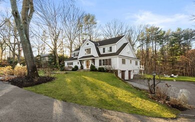 1 Columbine Rd, Weston, MA 02493 - photo 3