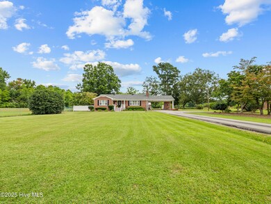 4118 Old Cherry Point Rd, New Bern, NC 28560 - photo 4