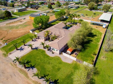 40+K Sq. Ft. Lot Size