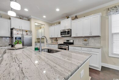 1162 Culbertson Ave, Myrtle Beach, SC 29577 - photo 4