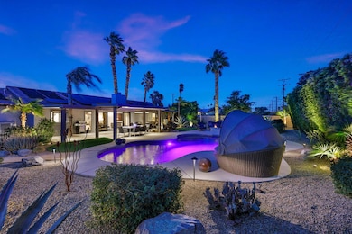 2777 E San Juan Rd, Palm Springs, CA 92262 - photo 2