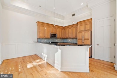 4 Logan Cir NW unit 1, Washington, DC 20005 - photo 6