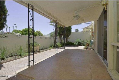 78th st back porch 2