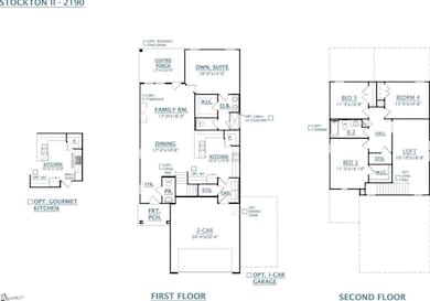 218 Plain Post Trail, Simpsonville, SC 29681 - photo 6