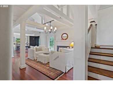 Living Room/Dining Room