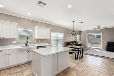 18329 E El Amancer, Gold Canyon, AZ 85118 - photo 6