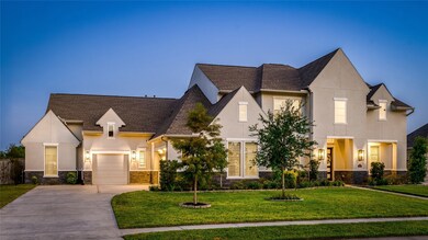 3518 Blossom Lake Ct, Spring, TX 77386 - photo 3