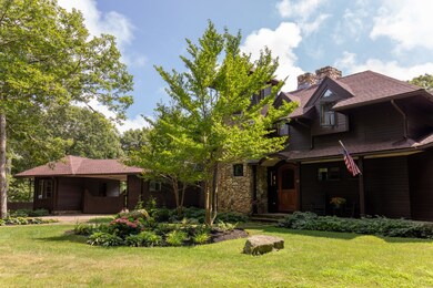 25 Flint Hill Rd, West Tisbury, MA 02568 - photo 7