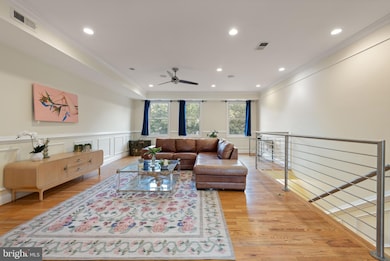 1645 New Jersey Ave NW unit 2, Washington, DC 20001 - photo 3