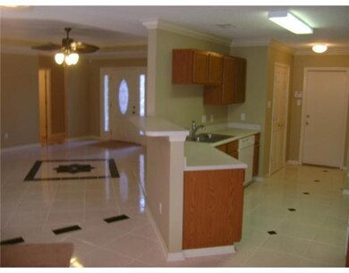 View. OPEN FLOOR PLAN...LIVING ROOM- KITCHEN AREA