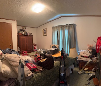 2nd Bed