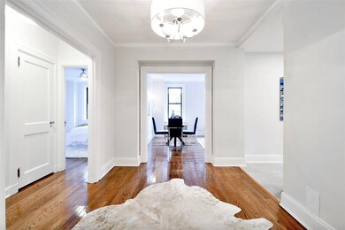 The Hague Building unit 1D, Jersey City, NJ 07306 - photo 3