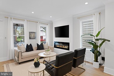1224 Jackson St NE, Washington, DC 20017 - photo 3