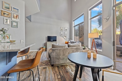 2019 E Campbell Ave unit 123, Phoenix, AZ 85016 - photo 4