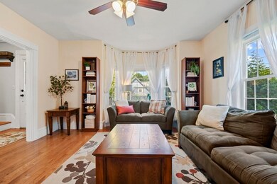 33 Eastman Ave, Swampscott, MA 01907 - photo 4