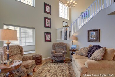 Formal Living Room