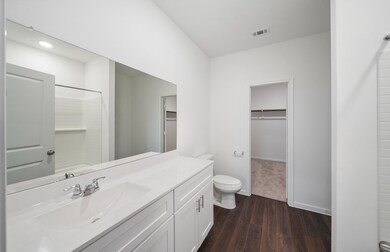 17206 Boulder Beach Dr, Crosby, TX 77532 - photo 7