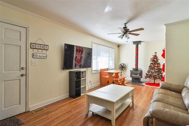 1899 Calhoun Dr, Georgetown, SC 29440 - photo 2