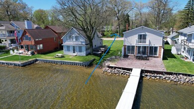 Lake Access Outlot