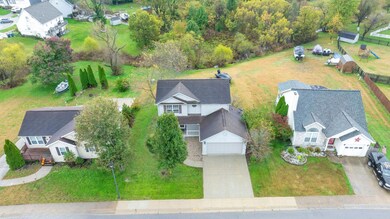 123 Secretariat St, Georgetown, KY 40324 - photo 2