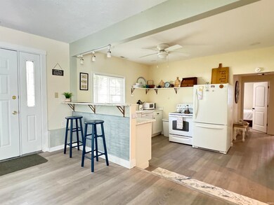 731 S June Dr, Cromwell, IN 46732 - photo 6