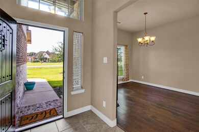 4811 Magnolia Bend Dr, Rosharon, TX 77583 - photo 3