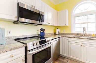 705 Riverwalk Dr unit 301, Myrtle Beach, SC 29579 - photo 4