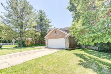 821 Robert Dr, Maryville, IL 62062 - photo 3