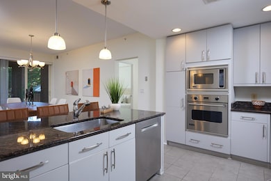 The Park Potomac Place unit 309, Potomac, MD 20854 - photo 4