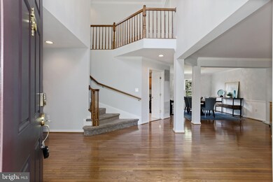 9321 Worthington Dr, Bristow, VA 20136 - photo 5