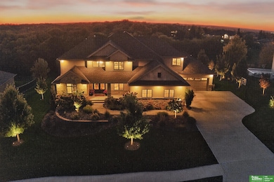 4918 S 235th St, Elkhorn, NE 68022 - photo 4