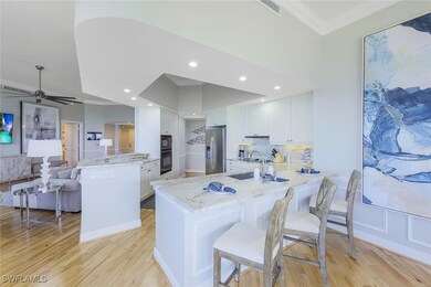 Aversana at Hammock Bay unit 2002, Naples, FL 34114 - photo 5