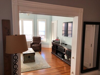 9 Blackinton St unit 1, Boston, MA 02128 - photo 3