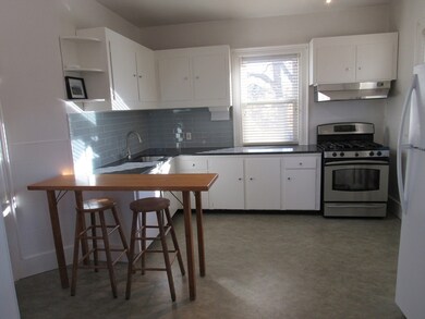 101 Central Ave unit 2, Newtonville, MA 02460 - photo 5