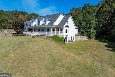 422 Blessings Ln, Nicholson, GA 30565 - photo 2