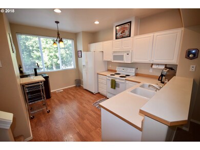Kitchen/Nook
