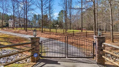 Inviting entrance to your home