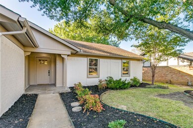 2616 Meadow Green, Bedford, TX 76021 - photo 5