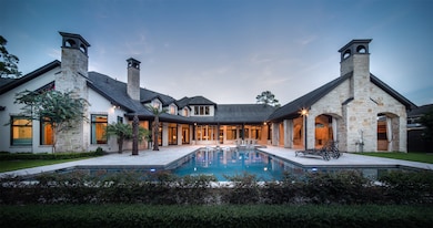 9 Gage Ct, Houston, TX 77024 - photo 2