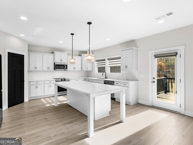 24 Deer Creek Ct, Moreland, GA 30259 - photo 3