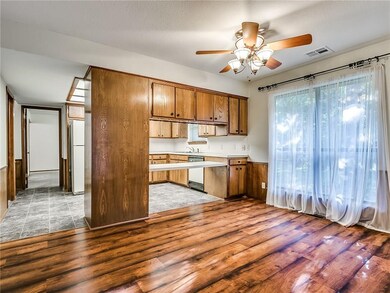 6 Timber Oaks Rd, McLoud, OK 74851 - photo 7