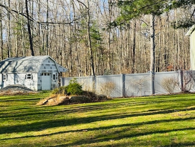 205 Ballamahack Rd, Windham, CT 06280 - photo 6