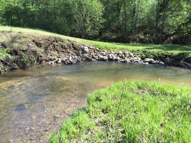 Brooks Creek