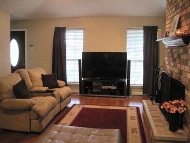 Den/Family/Great Room