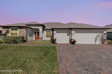 Great Curb Appeal
