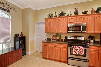 4 Kitchen to Pantry and Laundry