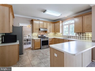 47 Fredrick Blvd, Swedesboro, NJ 08085 - photo 2